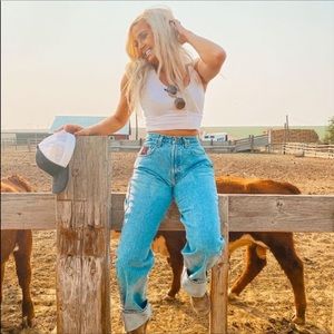 wrangler jeans
